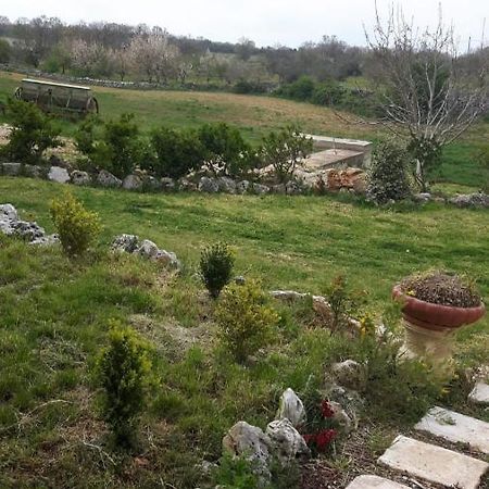 B&B Nuzzi Cassano delle Murge Extérieur photo