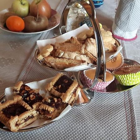 B&B Nuzzi Cassano delle Murge Extérieur photo