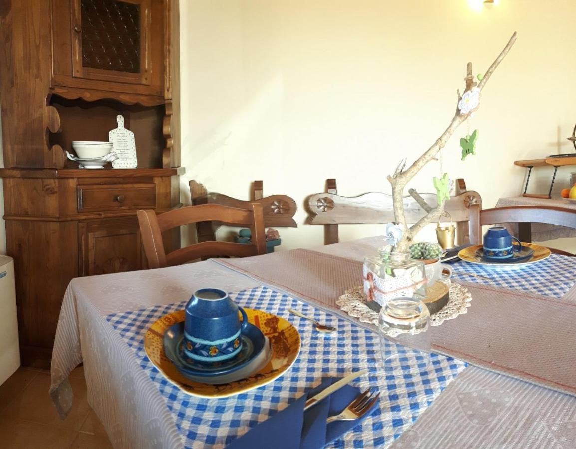 B&B Nuzzi Cassano delle Murge Extérieur photo