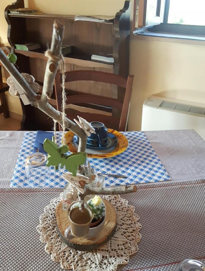 B&B Nuzzi Cassano delle Murge Extérieur photo
