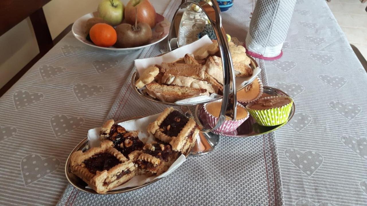 B&B Nuzzi Cassano delle Murge Extérieur photo