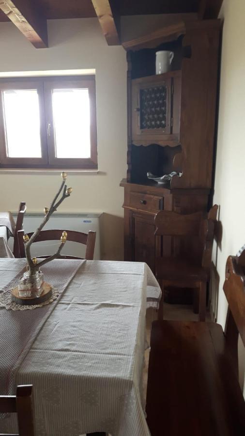 B&B Nuzzi Cassano delle Murge Extérieur photo