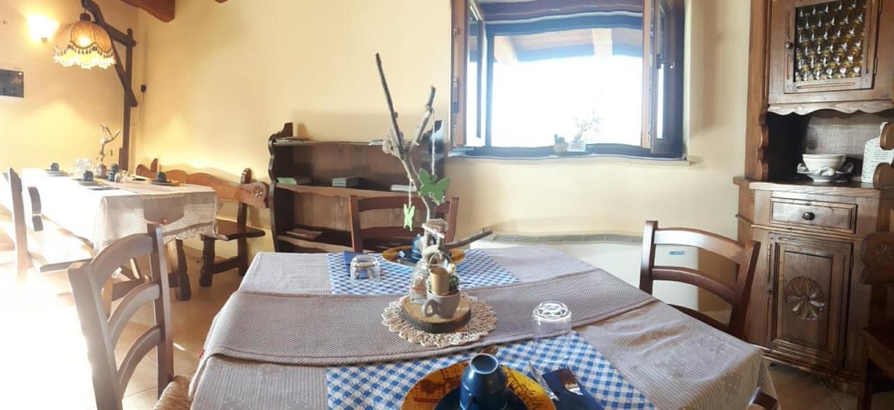 B&B Nuzzi Cassano delle Murge Extérieur photo