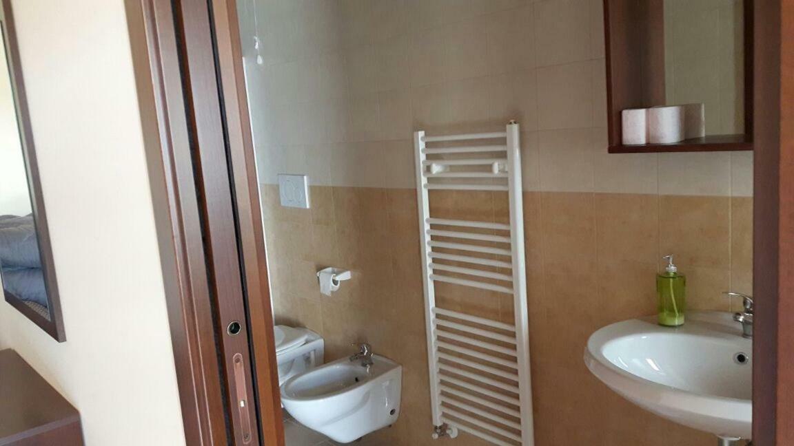 B&B Nuzzi Cassano delle Murge Extérieur photo