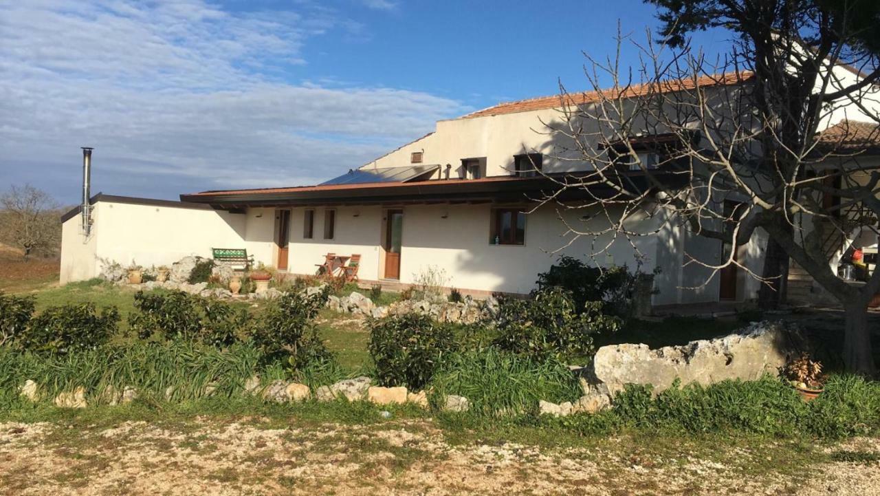 B&B Nuzzi Cassano delle Murge Extérieur photo