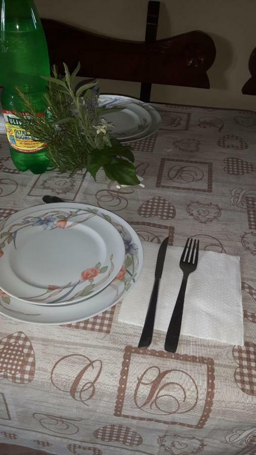 B&B Nuzzi Cassano delle Murge Extérieur photo