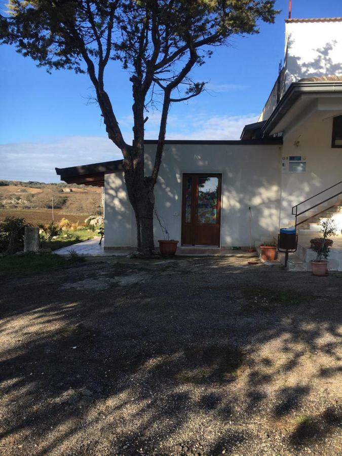 B&B Nuzzi Cassano delle Murge Extérieur photo