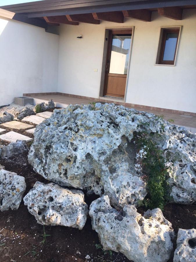 B&B Nuzzi Cassano delle Murge Extérieur photo